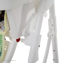 صندلی غذاخوری کودک بی بی ماک مدل Z112-34