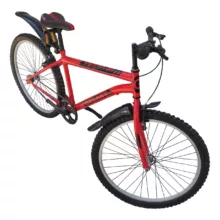 دوچرخه شهری گالانت مدل Spinix s80 سایز 26