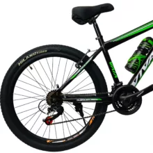 دوچرخه کوهستان مدل SPORT سایز طوقه 26 اینچ