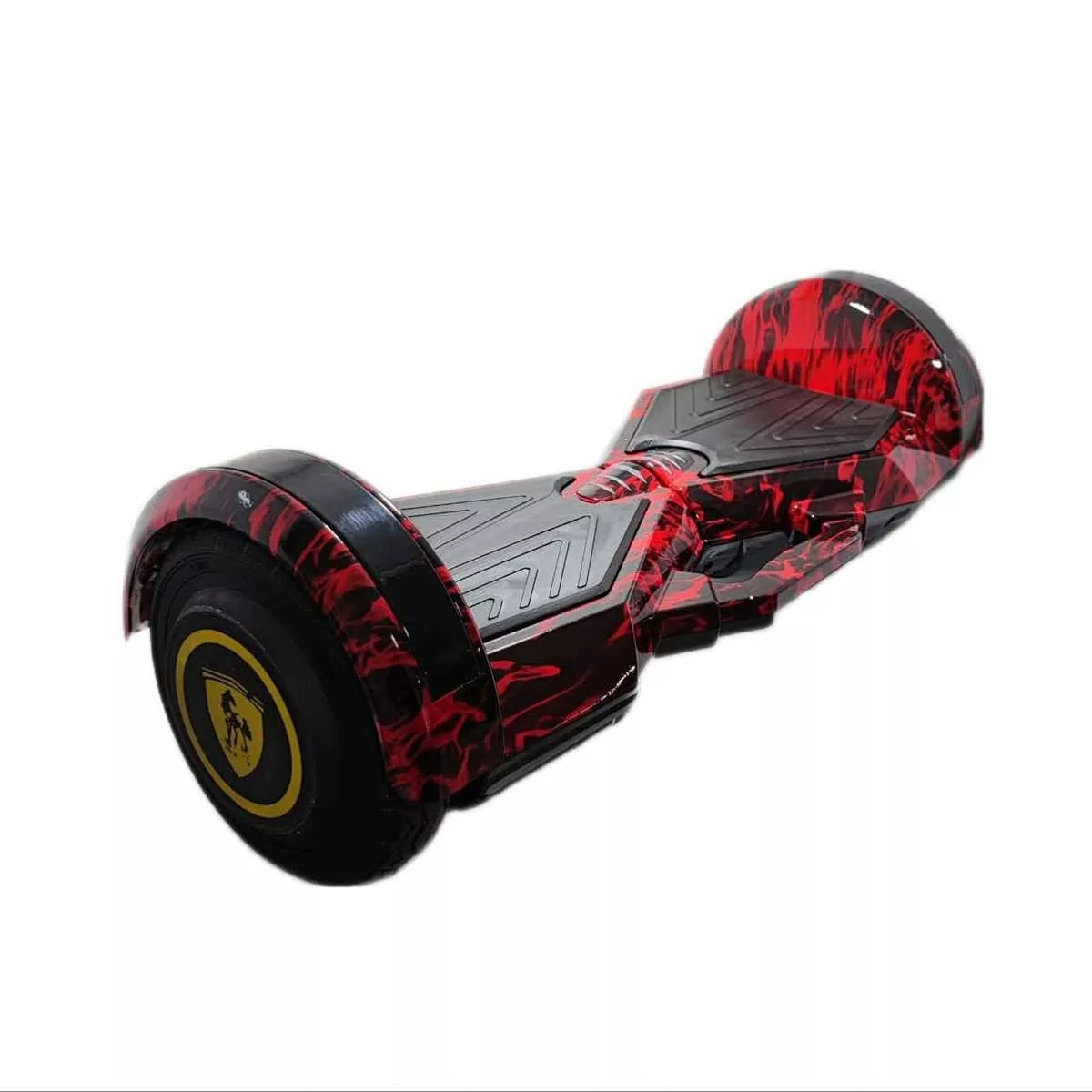 اسکوتر برقی مدل 8 inch fire