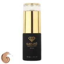 کرم پودر سالوته پرو مدل Oil Free شماره 509 حجم 30 میلی لیتر