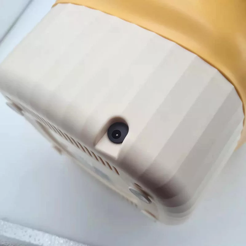 مینی واش مدل تاشو Camping