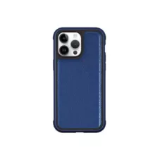 کاور کی -زد دوو مدل Mag Mars Leather مناسب برای گوشی موبایل اپل iPhone 16 Pro Max