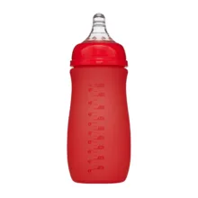 شیشه شیرحرارتی به به دور مدل  Bd52302 ظرفیت 260 میلی لیتر