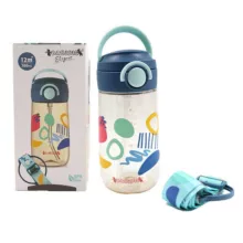 لیوان کودک بی بی سیل مدل BS5618
