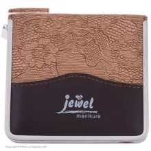 ست مانیکور جویل مدل GSM-803
