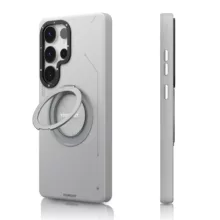 کاور یانگ کیت مدل Leather 360 مناسب برای گوشی سامسونگ Galaxy S25Ultra