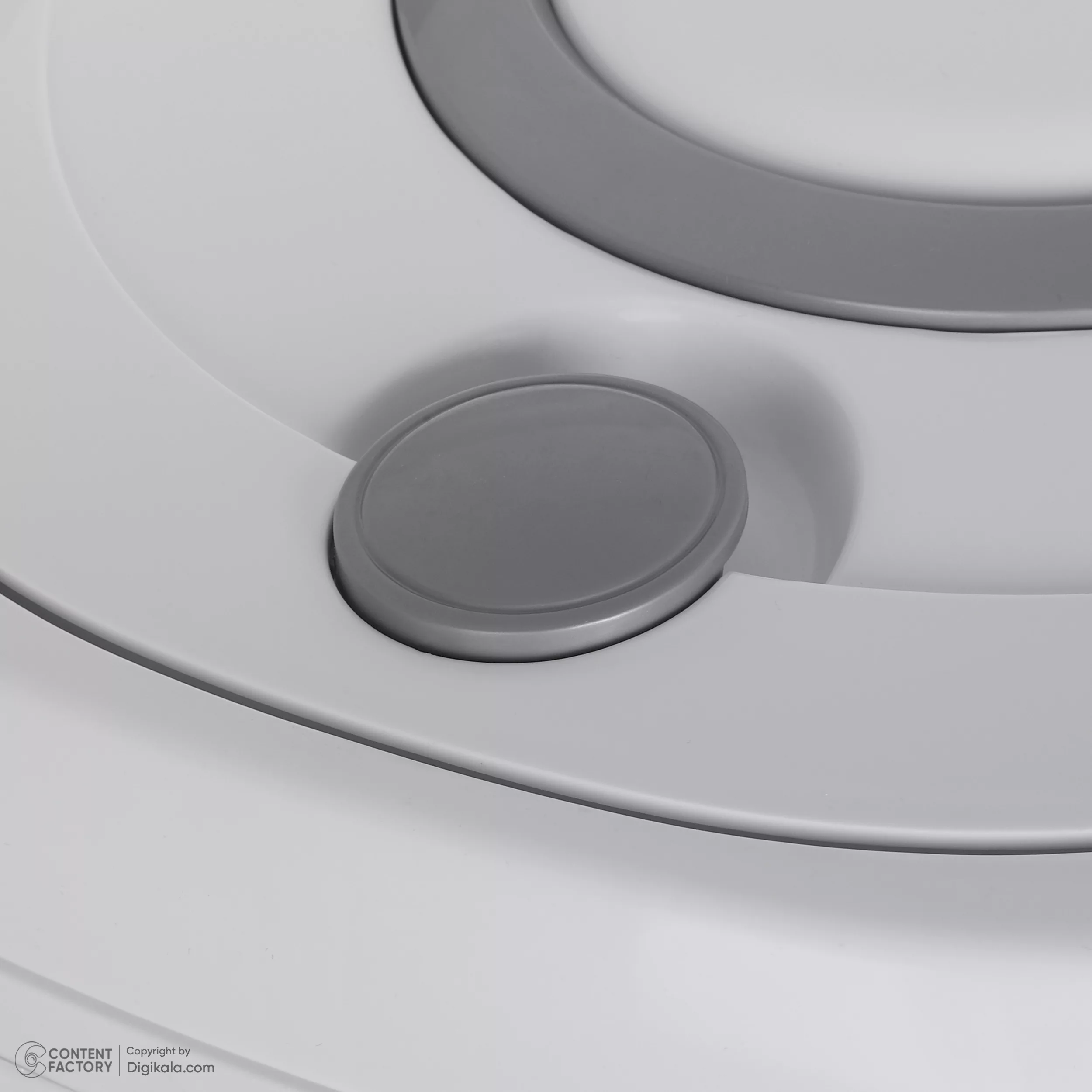 مینی واش تز مدل MW 3500