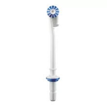سری یدک مسواک برقی اورال-بی مدل Oxyjet بسته 4 عددی