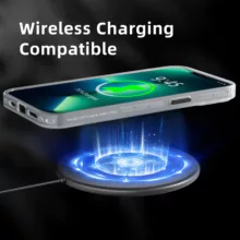 کاور یانگ کیت مدل Metaverse کد META002 مناسب برای گوشی موبایل اپل IPHONE 13