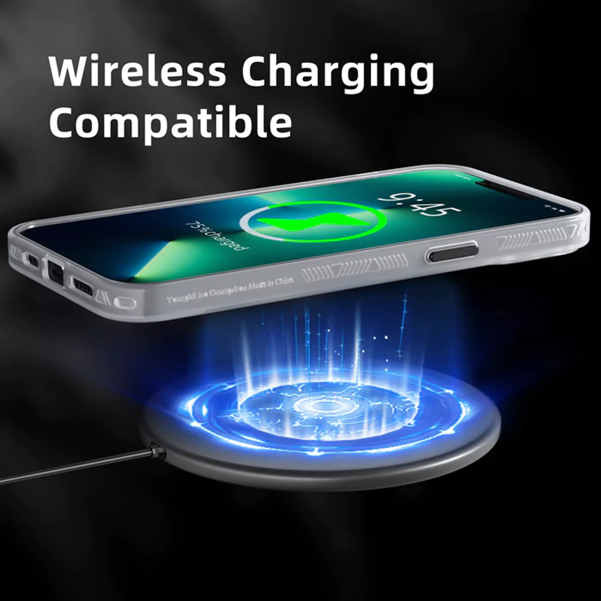 کاور یانگ کیت مدل Metaverse کد META002 مناسب برای گوشی موبایل اپل IPHONE 13