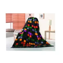 پتو ساچلی کد 228 ps سایز 200x150 سانتیمتر