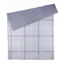 کاور لحاف درمیا مدل 15646101 یک نفره سایز 200×135 سانتی متر