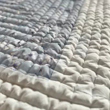 لحاف مدل سنتی طرح طوبی  دو نفره سایز 220x200 سانتی متر