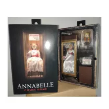 اکشن فیگور نکا مدل ANNABELLE COMES HOME