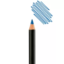 مداد چشم سمپیور مینرالز مدل SEA BLUE شماره 100
