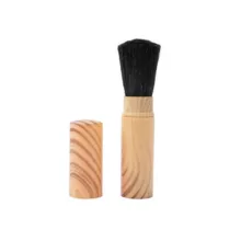 برس آرایشی ام اف کد 01 بسته 120 عددی