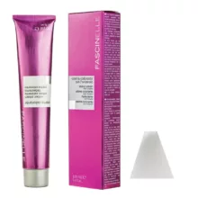 رنگ مو فشینلی سری Colorless Base مدل مرواریدی شماره 00
