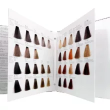 رنگ مو فشینلی سری Colorless Base مدل مرواریدی شماره 00