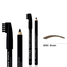 مداد ابرو استرا مدل 0851 شماره 0EB3