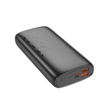 پاوربانک هوکو مدل J122A 22.5W ظرفیت 20000 میلی آمپر ساعت