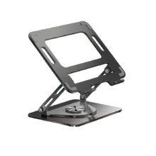 پایه نگهدارنده لپ تاپ گرین لاین مدل 360 Rotatable