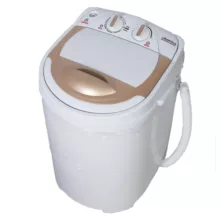 مینی واش سیلور لوکس مدل SLW3000
