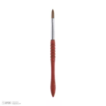 قلم کاشت ناخن فیوره مدل دسته چوبی شماره 10 سری جعبه دار کد 001