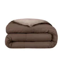 لحاف مدل پینترستی دو رو یک نفره سایز 230×170 سانتی متر
