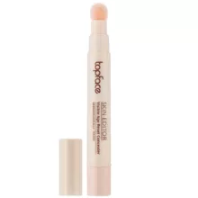 کانسیلر تاپ فیس مدل Visible Age Eraser شماره 001