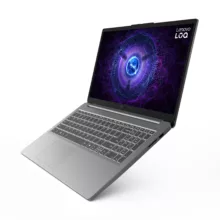 لپ تاپ 15.6 اینچی لنوو مدل LOQ 15IAX9E-i5 12450HX-16GB DDR5 4800MHz-512GB SSD-RTX2050 4GB-FHD 144Hz