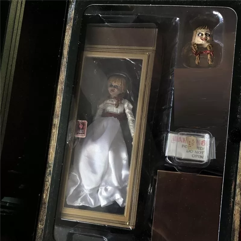 اکشن فیگور نکا مدل ANNABELLE COMES HOME