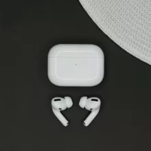 هدفون بلوتوثی مدل pro anc/enc
