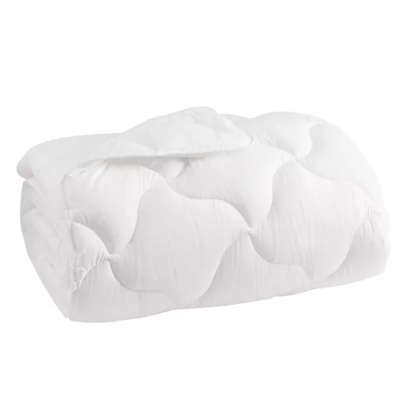 لحاف یاتاش مدل Eco Night دو نفره سایز 195x215 سانتی متر