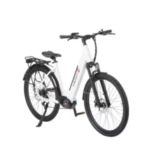 دوچرخه شهری نگین مدل CS250i سایز طوقه 27.5 اینچ (650B)