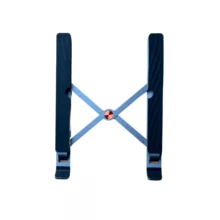 پایه نگهدارنده لپ تاپ لنوو مدل X10 Pro Portable Foldable