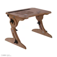 میز لپ تاپ مدل A2