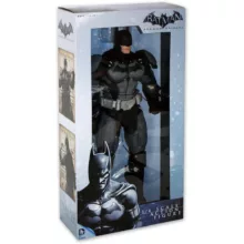 اکشن فیگور مدل  Batman Arkham Origins