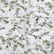کاور لحاف آدنو مدل نگار کد IR187 دونفره سایز 220x240 سانتی متر
