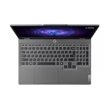 لپ تاپ 15.6 اینچی لنوو مدل LOQ 15IRX9-i7 14700HX-16GB 5600MHz DDR5-512GB SSD-RTX4060-FHD