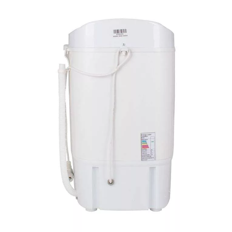 مینی واش نیاک مدل XPB30-1208/3.5kg