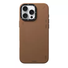 کاور یانگ کیت مدل Simple Matte Leather Case مناسب برای گوشی موبایل اپل iphone 16pro