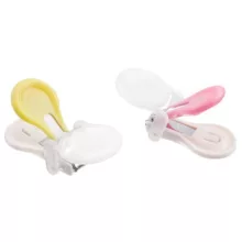 ناخن گیر فارلین مدل ذره بین دار کد BC-50006