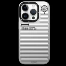 کاور یانگ کیت مدل پافر مناسب برای گوشی موبایل اپل IPHONE 13 PRO MAX