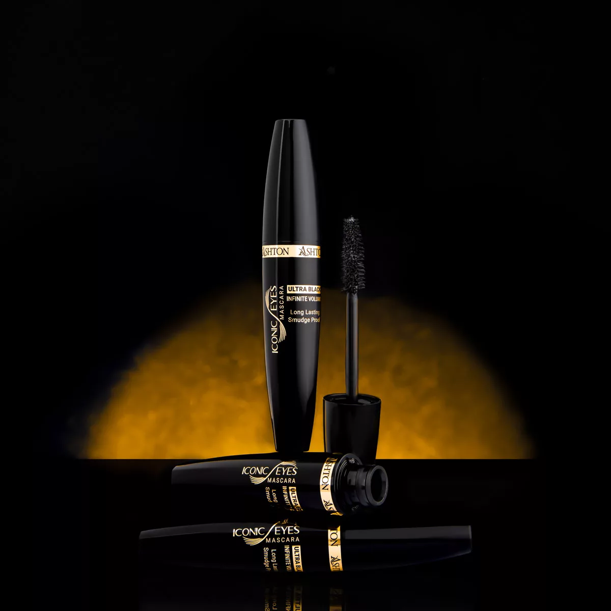 ریمل اشتون مدل Iconic