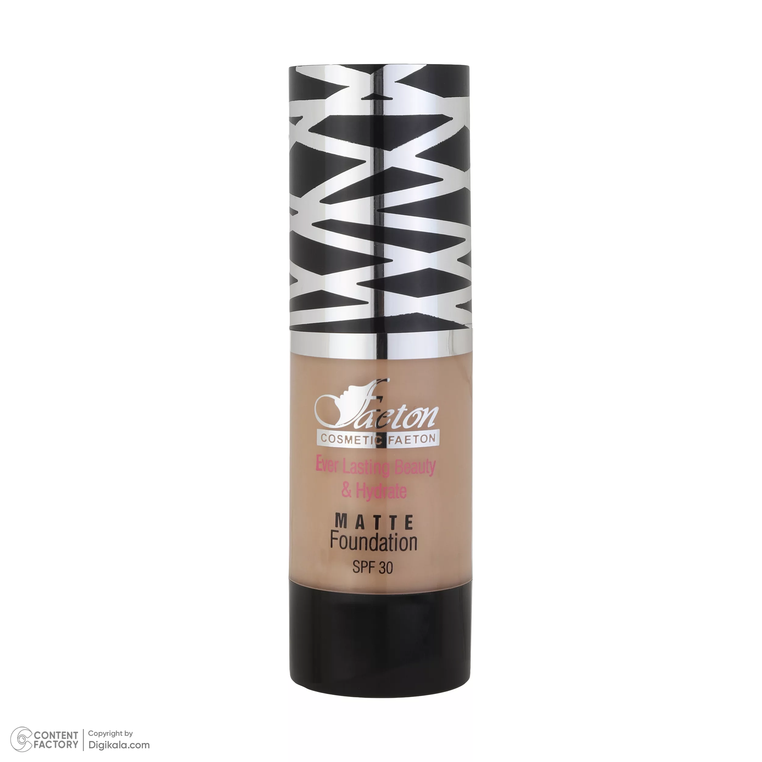 کرم پودر فایتون مدل everlasting شماره 103 حجم 40 میلی لیتر