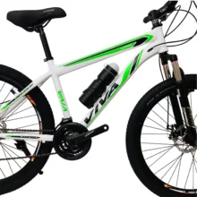 دوچرخه کوهستان مدل ویوا SPORT کد دیسکی سایز طوقه 26 اینچ