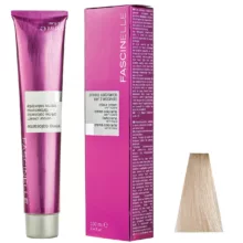 رنگ مو فشینلی سری Ultrablonde مدل سیلور بلوند شماره 101