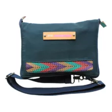 کیف کمری آرایشگری حرفه ای زاو مدل 7005