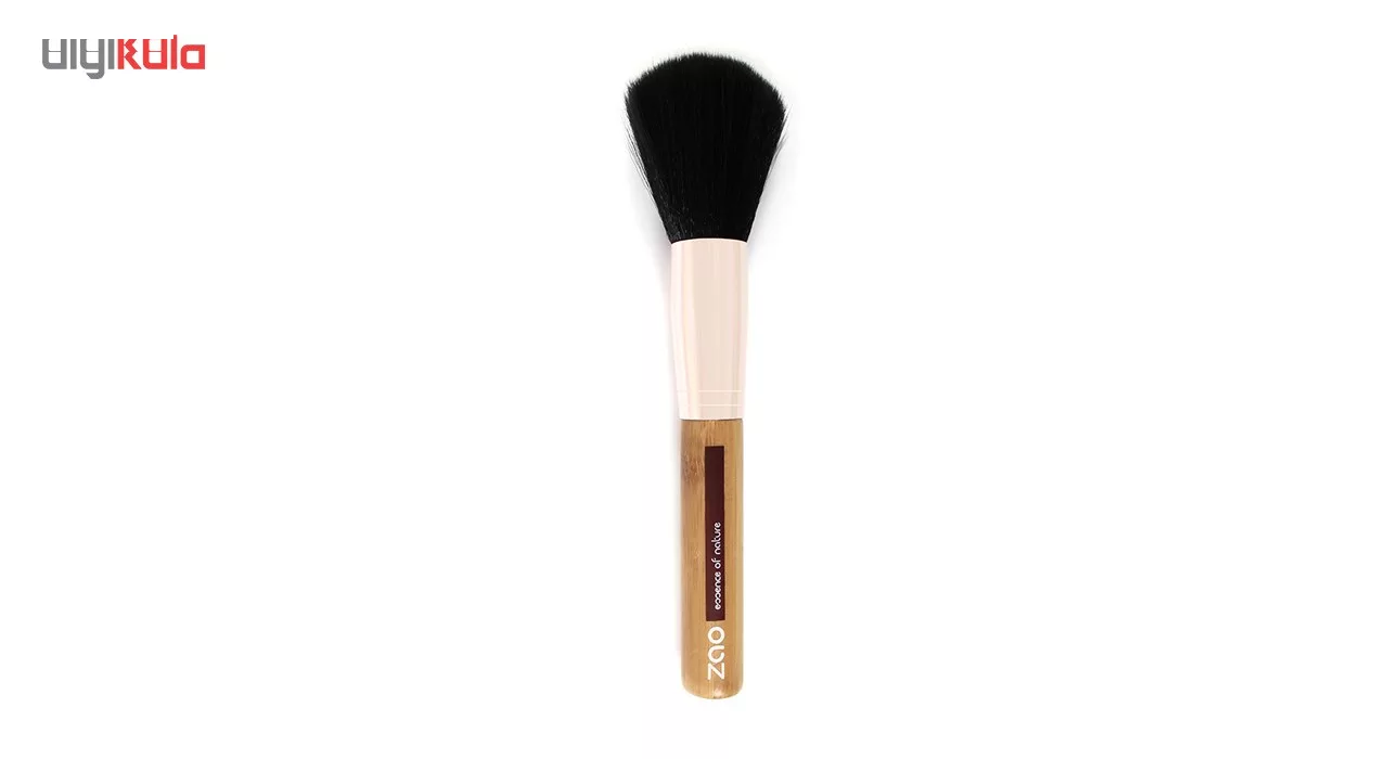 براش پودر صورت زاو شماره 6702